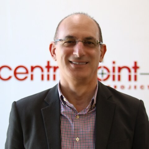 Paul Pavlou, Principal of Centrepoint Projects